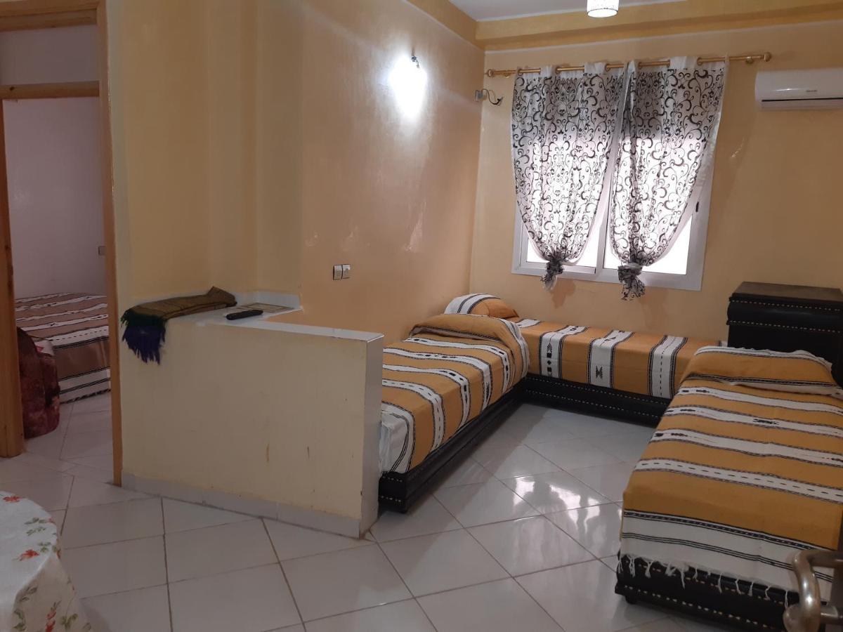 Hotel Tijani Fès