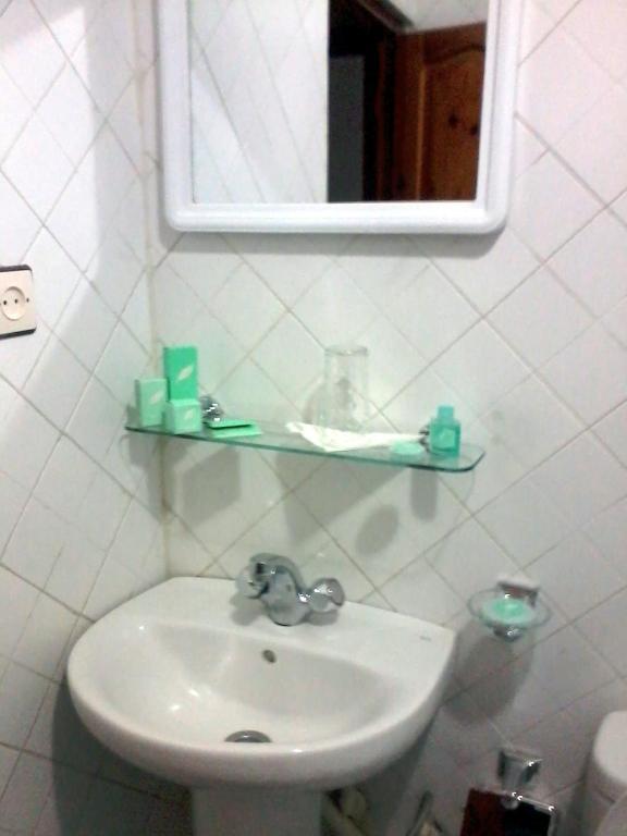 Hotel Tijani Fès