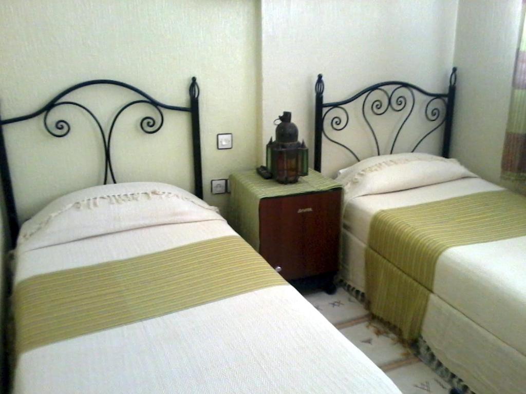 Hotel Tijani Fès