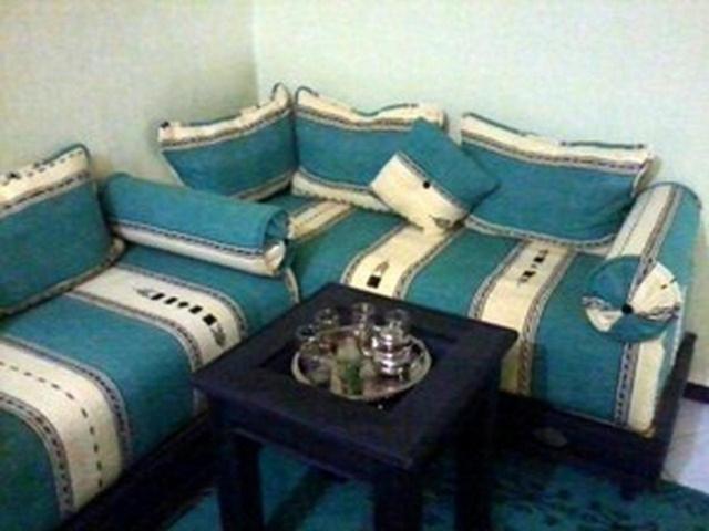 Hotel Tijani Fès