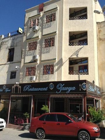 Hotel Tijani