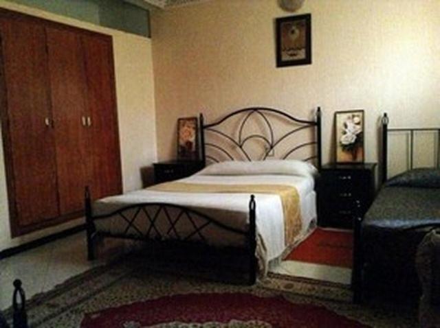 Tijani Hotel 2*