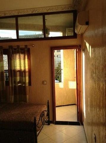 Tijani Hotel Fès