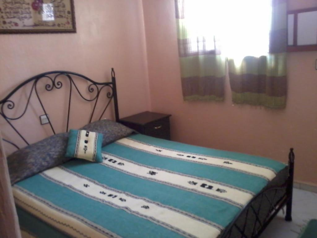 Tijani Hotel