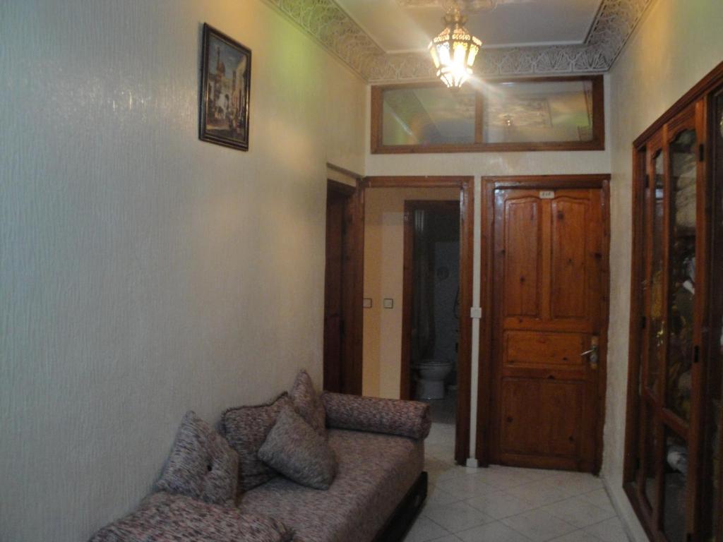Tijani Hotel