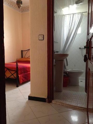 Hotel Tijani 2*