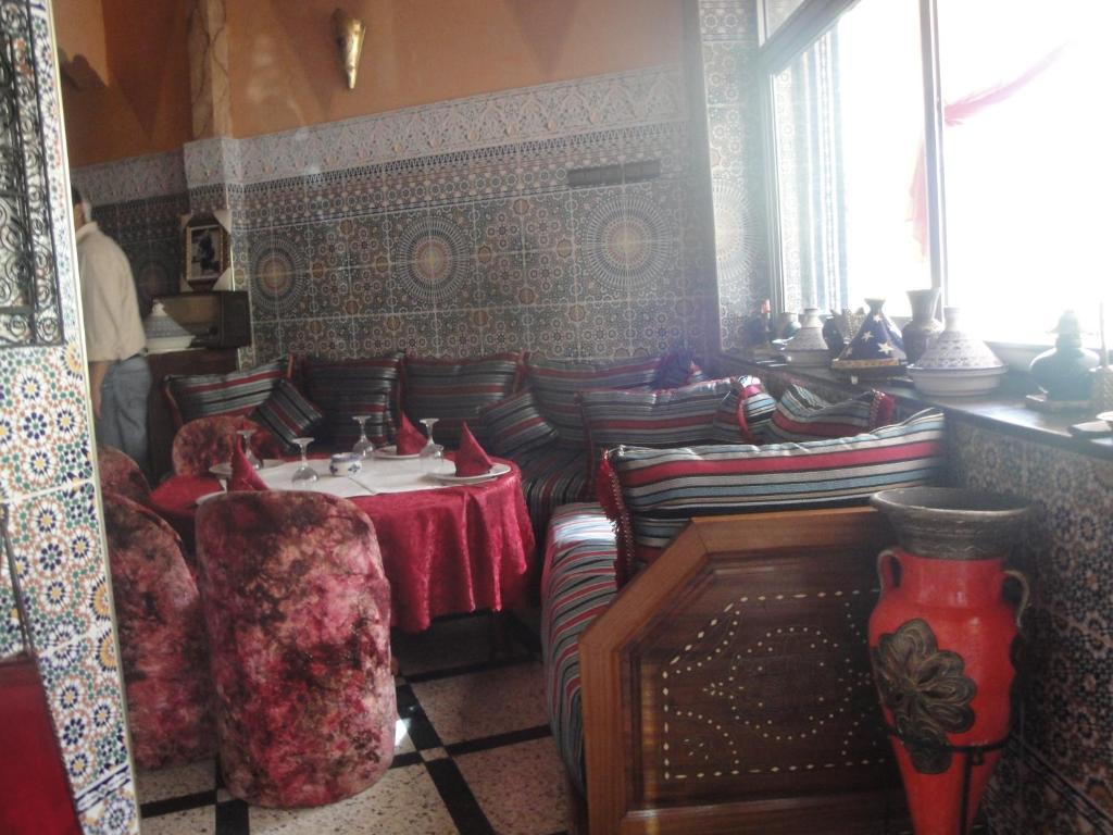 Tijani Fès
