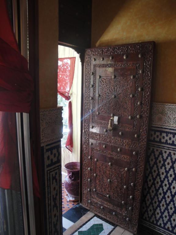 Tijani Hotel