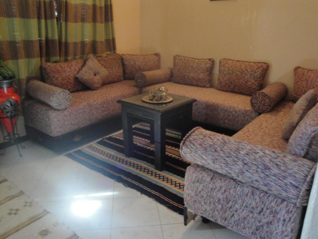 Hotel Tijani