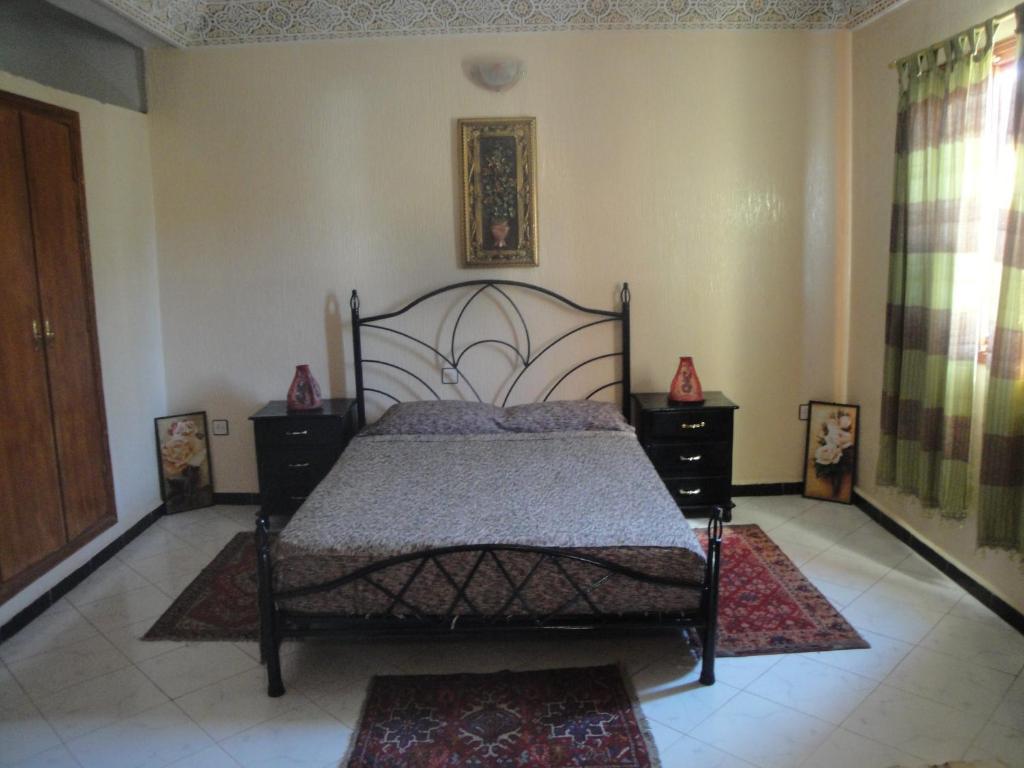 Tijani Hotel 2*