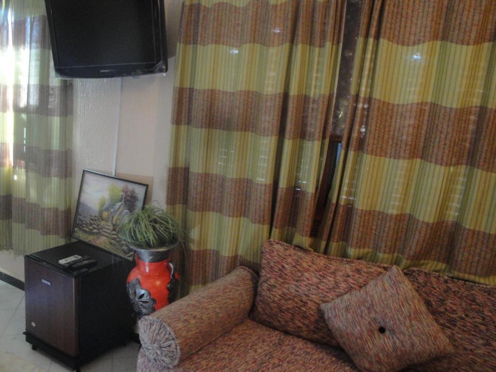 Hotel Tijani Fès