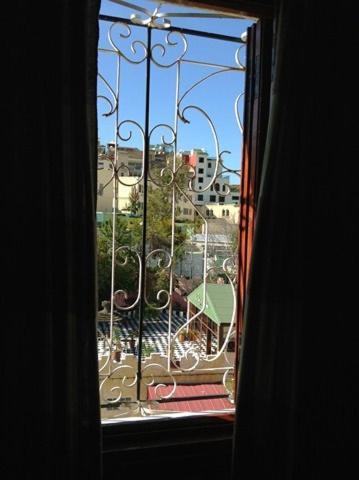Tijani Hotel