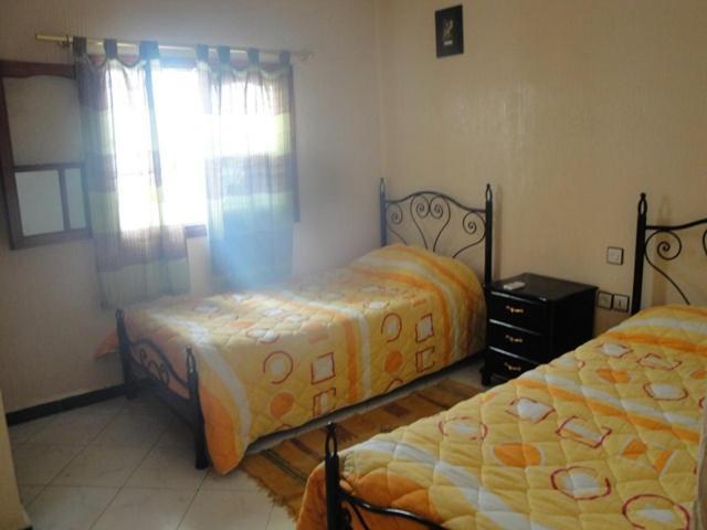 Hotel Tijani