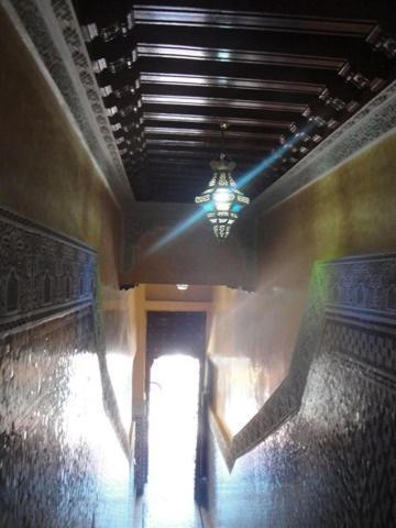 Hotel Tijani