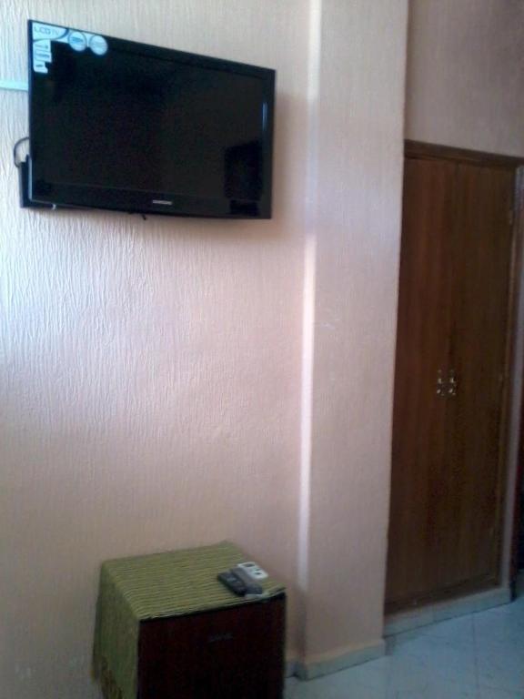 Hotel Tijani 2*