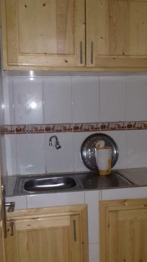 Hotel Tijani