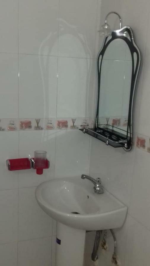 Hotel Tijani 2*