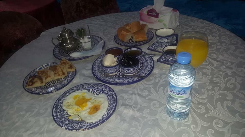 Tijani Hotel Fès