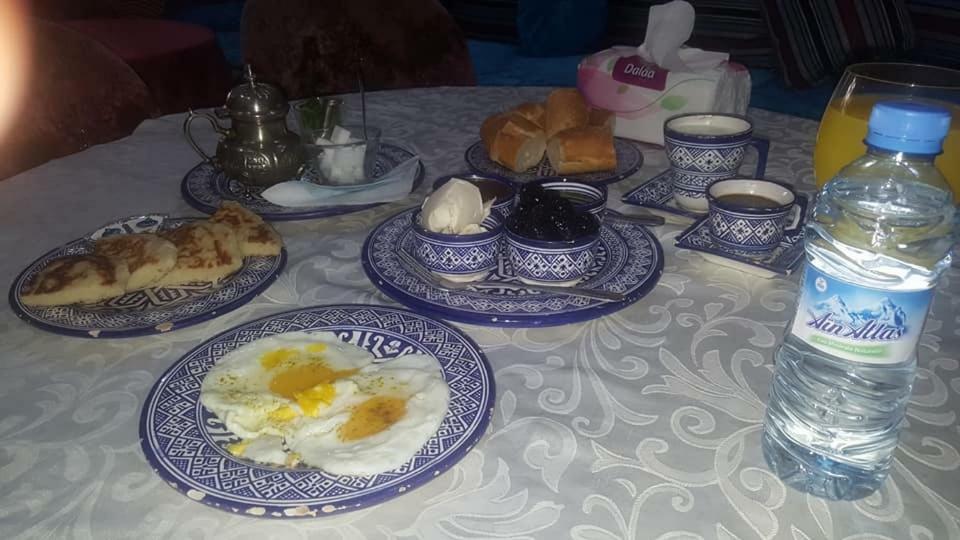 Hotel Tijani