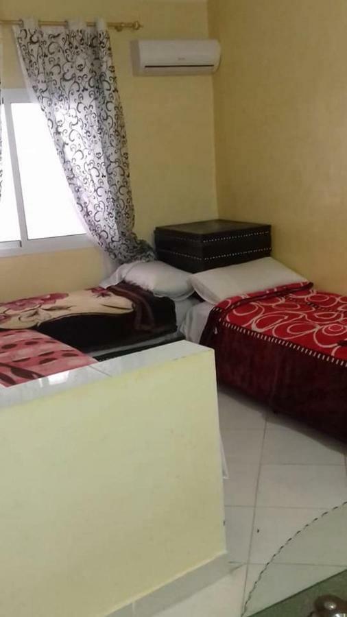 Tijani Hotel